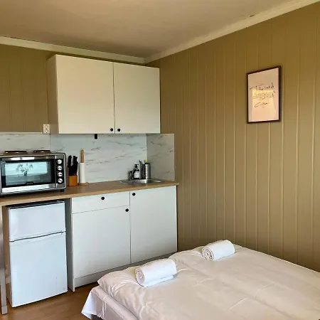Cozy - Free Parking&wifi Apartament *
