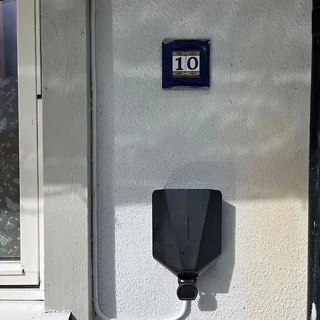 Apartament Cozy - Free Parking&wifi