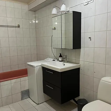 Apartament Cozy - Free Parking&wifi Voss