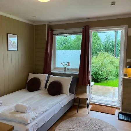 Apartament Cozy - Free Parking&wifi Voss