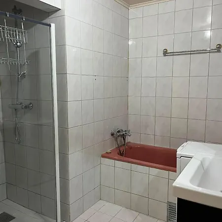 Cozy - Free Parking&wifi Apartament