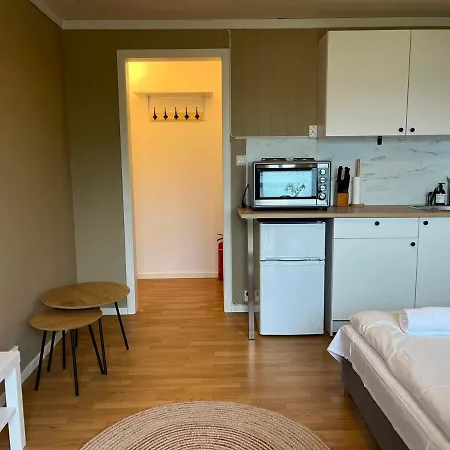 Cozy - Free Parking&wifi * Voss